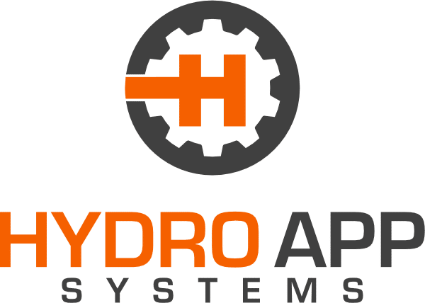 Hydro App Systems Logo
